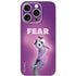 Disney Inside Out Fear Portrait iPhone 16 Pro Skin